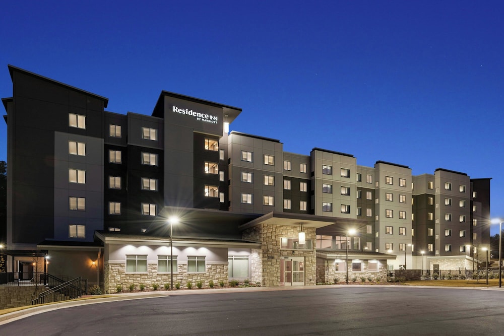 Residence Inn by Marriott Homewood Mountain Brook 3/48
