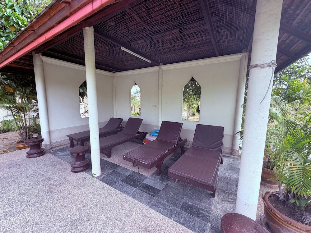 Ayutthaya Garden River Home 39/78