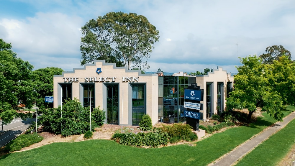 The Select Inn Penrith 4/60