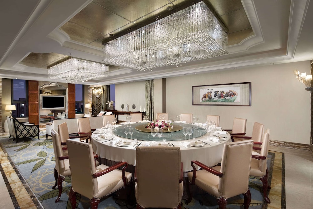 Wyndham Garden Zhengzhou East 27/35