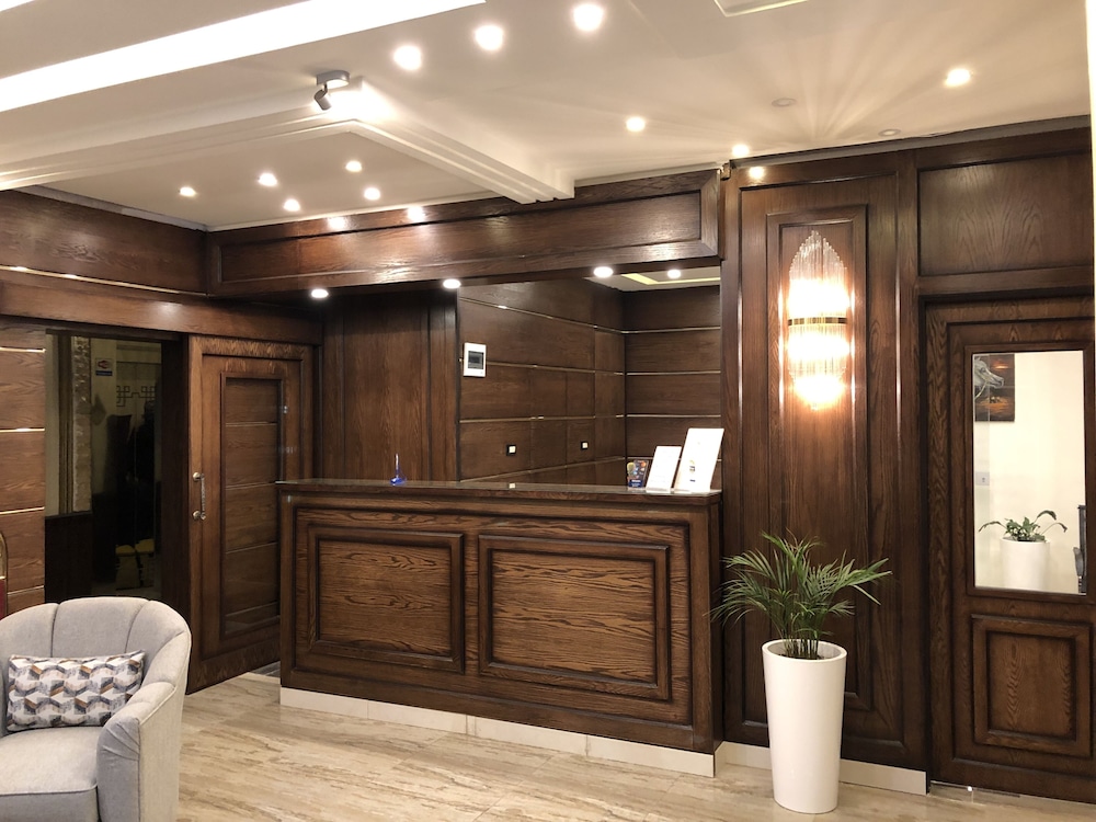 Alqimah Serviced Apartments Hotel 6/50