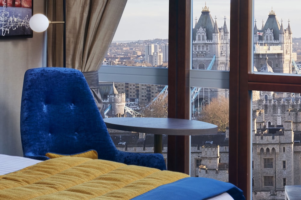 Leonardo Royal Hotel London City 54/69