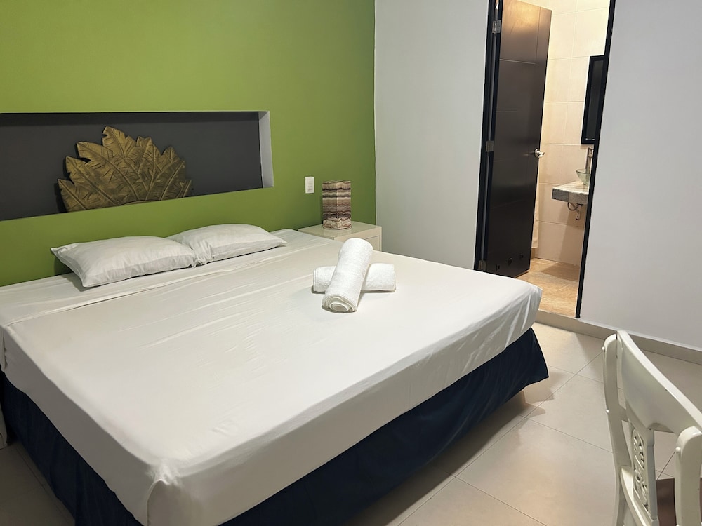 MARAZUL HOTEL BOUTIQUE 20/54