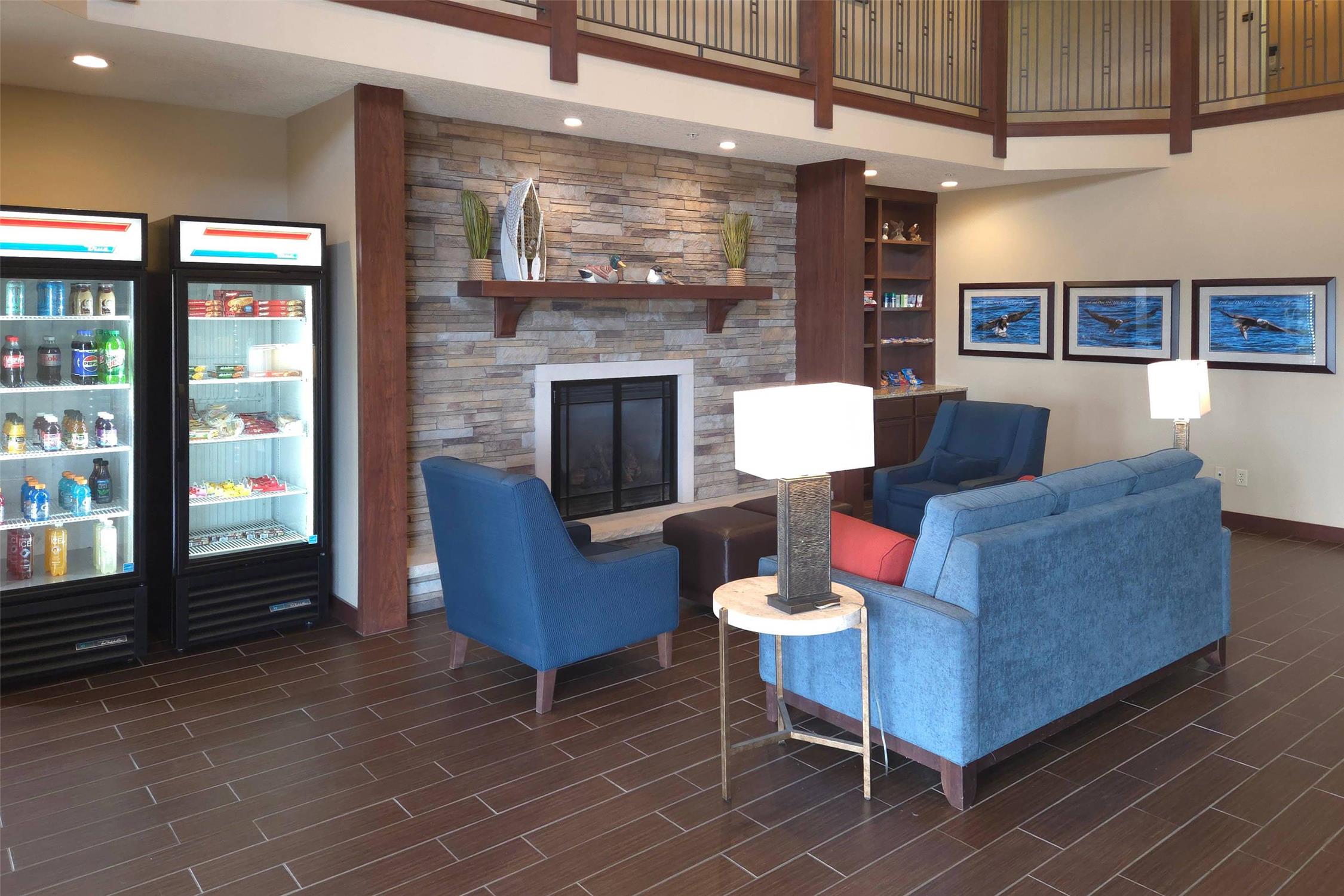 MainStay Suites LeClaire - Quad Cities 11/13