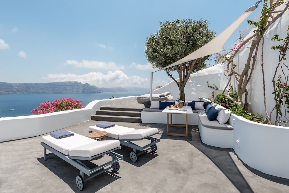Chelidonia Luxury Suites - Adults Only 32/50