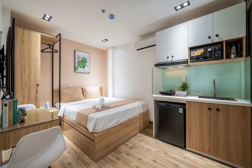 Cozrum Home - Daisy House 27/50