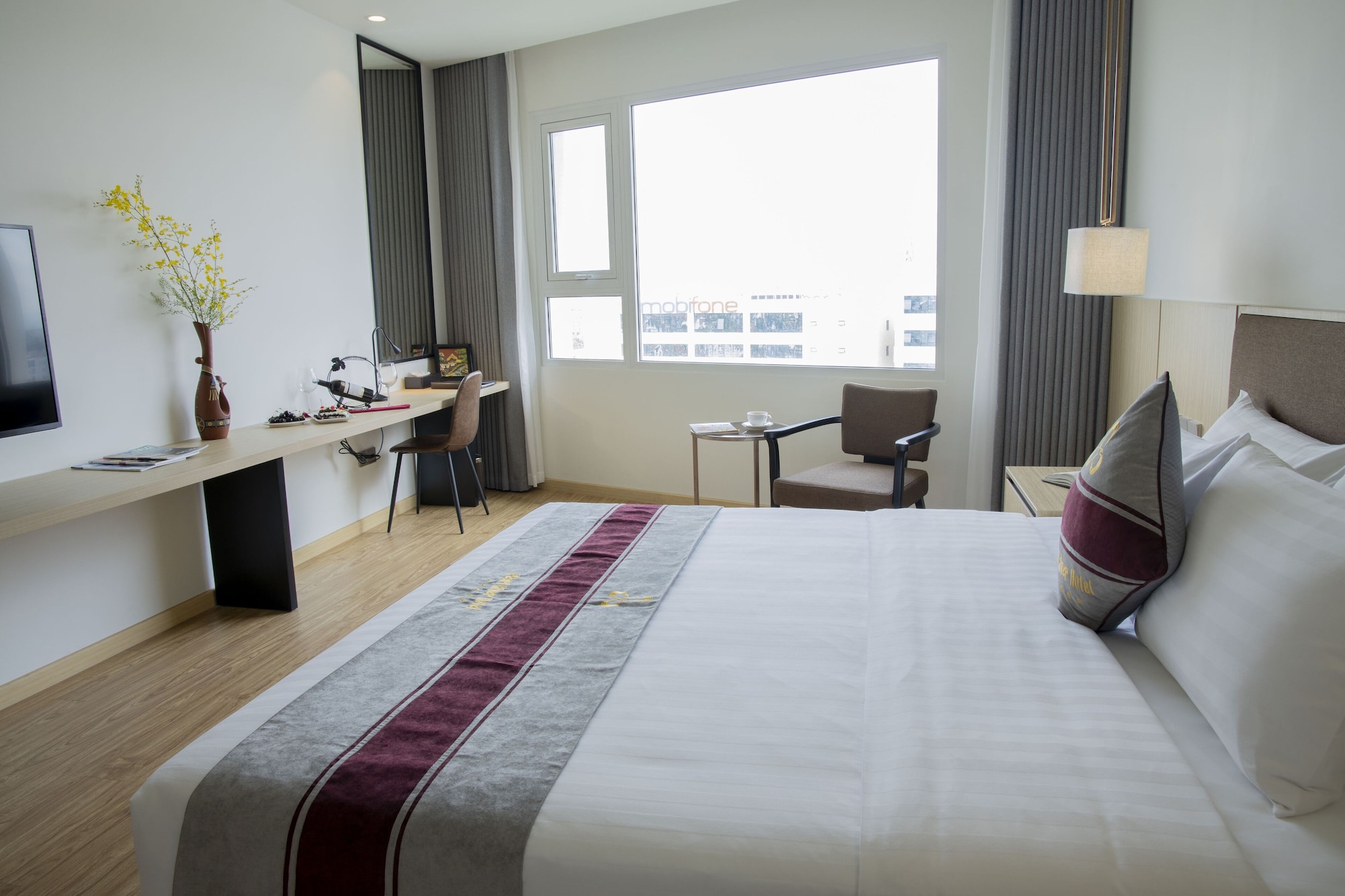 2 BEDROOMS, SUPERIOR, APARTMENT