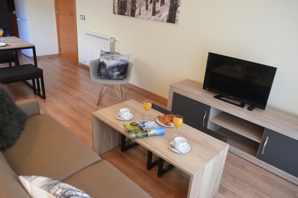 Pierre Vacances Andorra Peretol 28/42