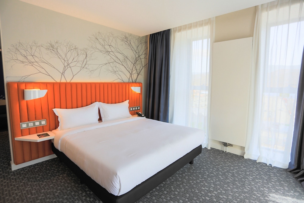 Ibis Styles Ulaanbaatar 15/59