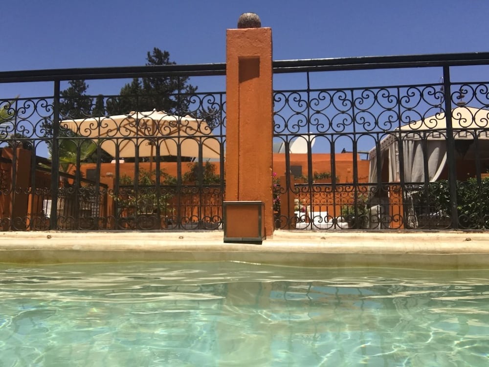 Riad Hermes 33/38