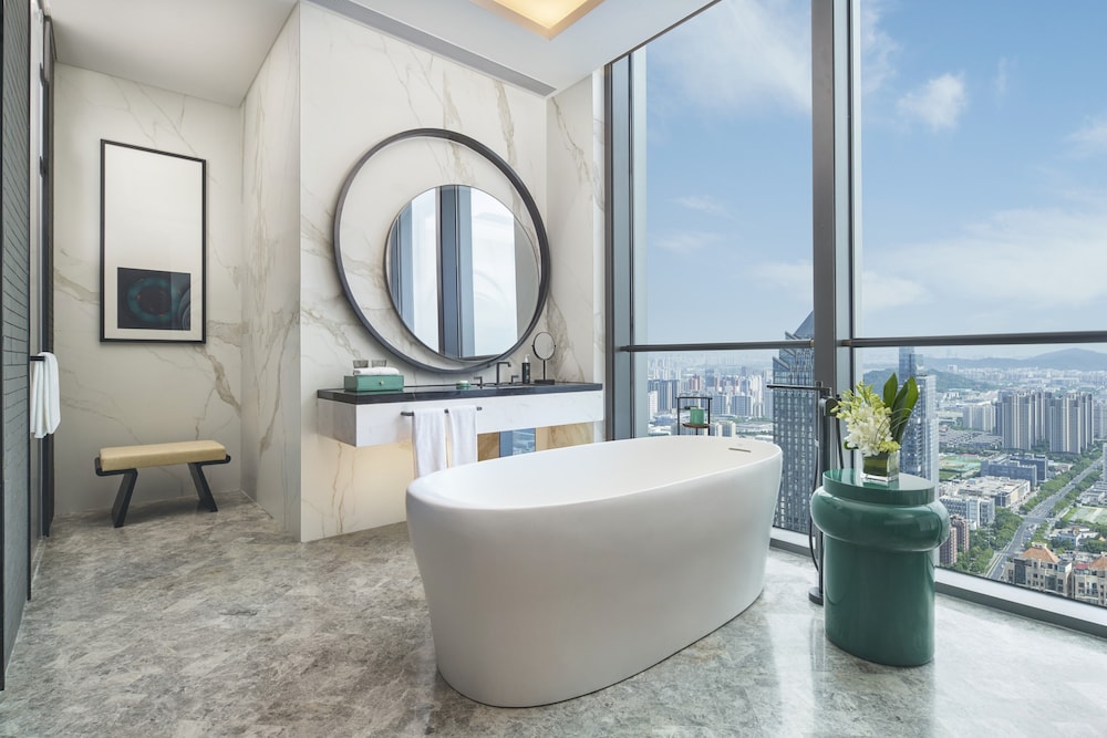 Hotel Indigo Suzhou Grand Canal 14/58