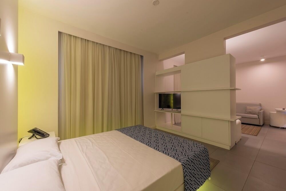 Hotel Nacional Inn Alagoinhas 6/55