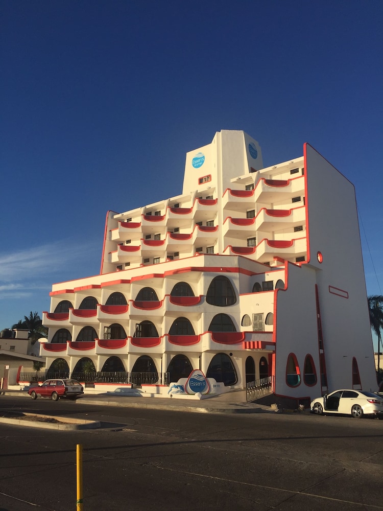 Hotel Essens by Kavia 5/50