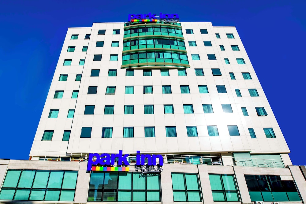 Park Inn By Radisson Istanbul Asia Kavacik 3/76
