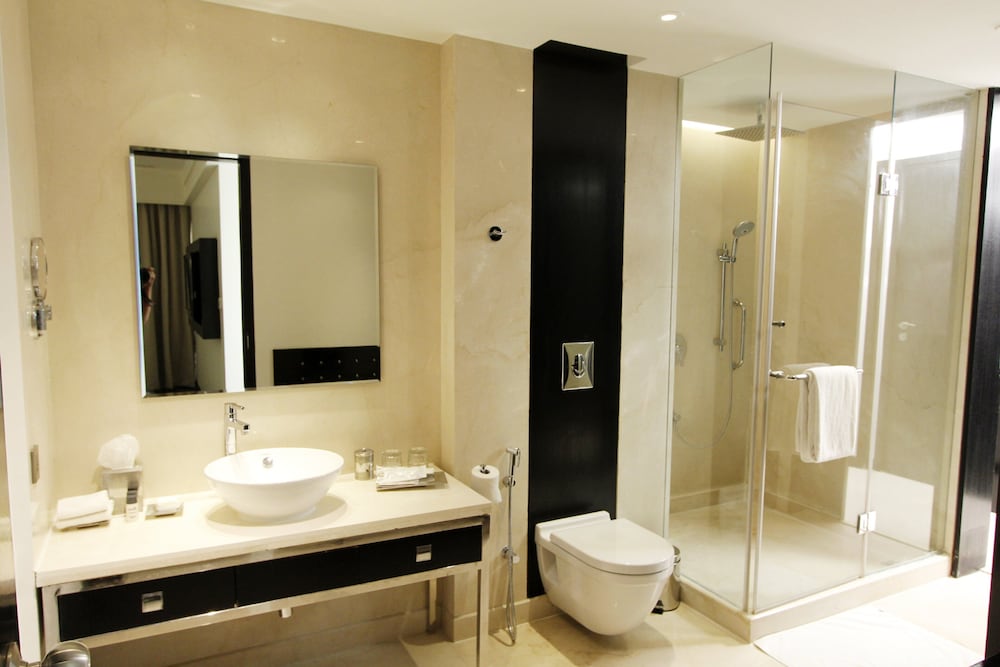 Crowne Plaza Pune City Centre 14/74