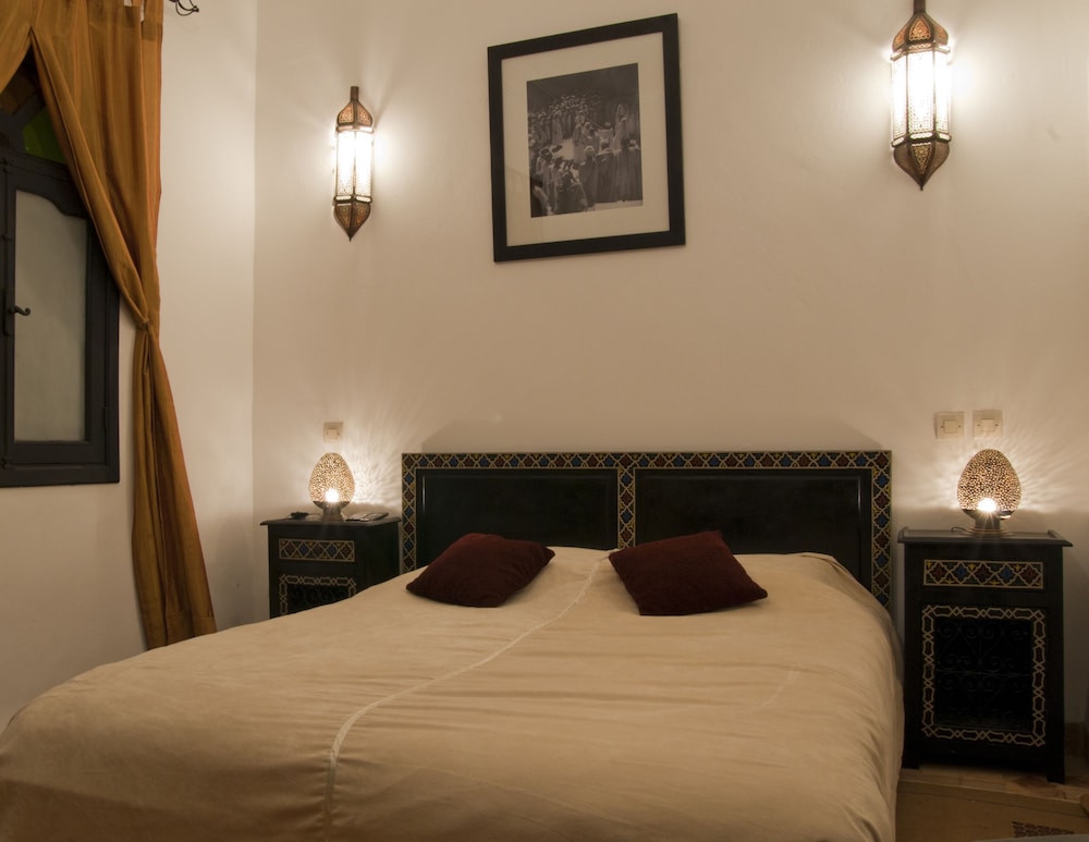 Riad Dar Foundouk & Spa 25/72