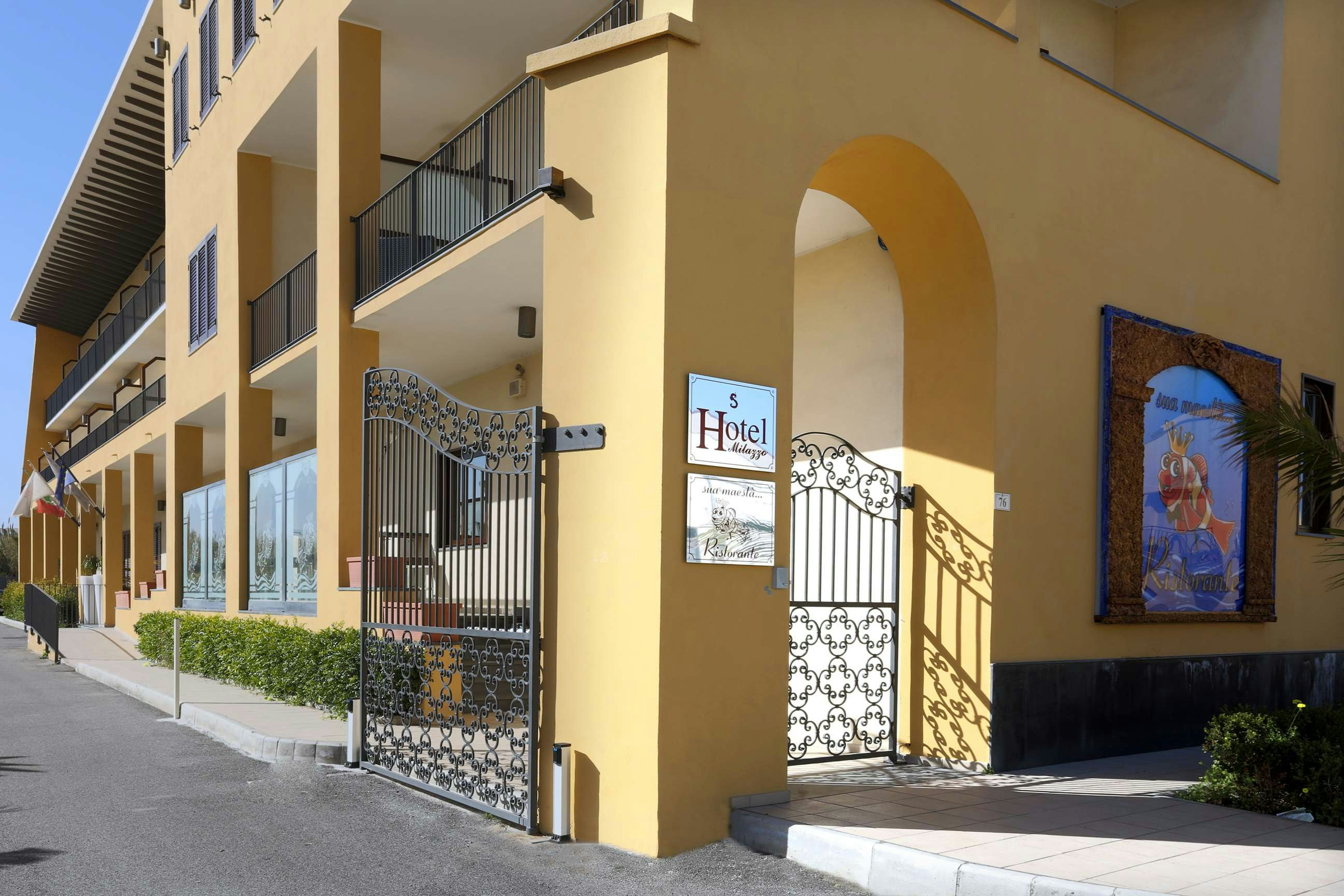 Milazzo 11/13