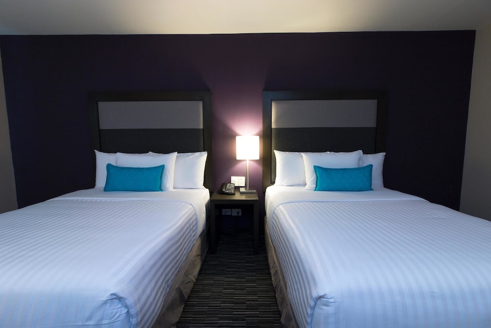 CHN Hotel Monterrey Aeropuerto, Trademark by Wyndham 14/50