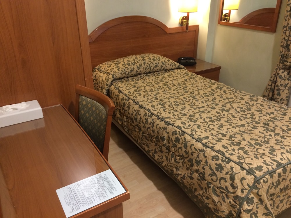 Hotel Coccodrillo 53/68