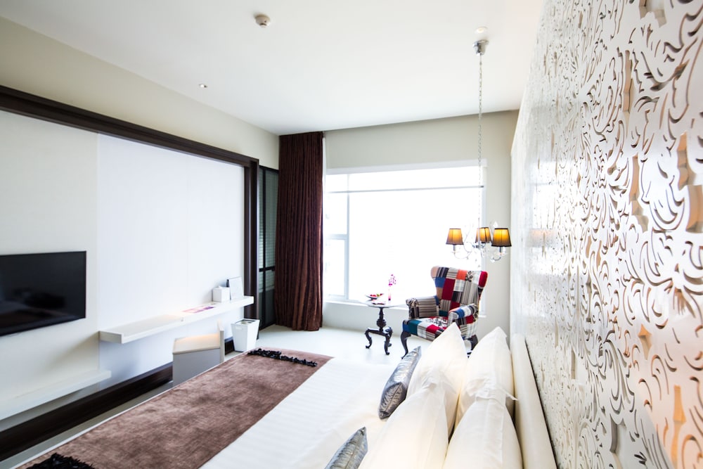 Mode Sathorn Hotel 42/73