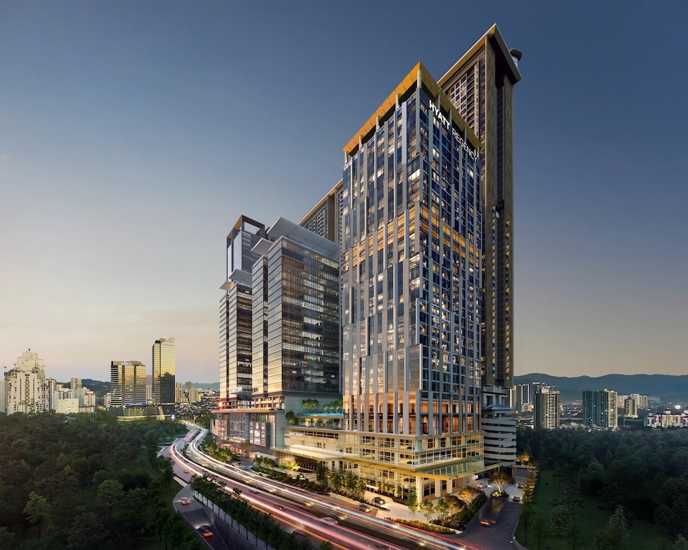 Hyatt Regency Kuala Lumpur at KL Midtown 3/50