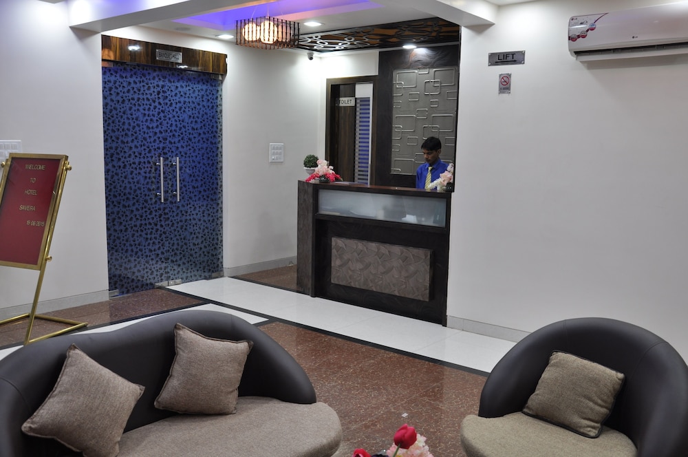 Savera A Business Luxury Hotel 3/26