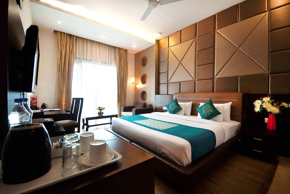 Hotel Golf View Suites 17/49