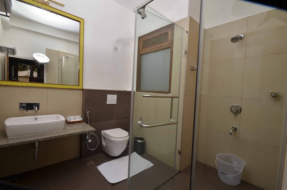 Heritage Resort Hampi 64/66
