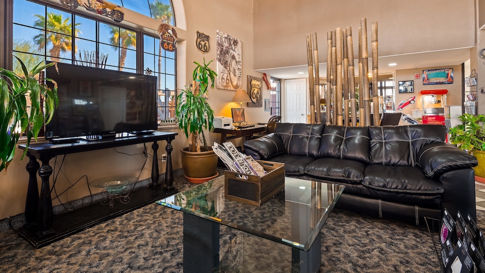 Best Western Colorado River Inn 32/36