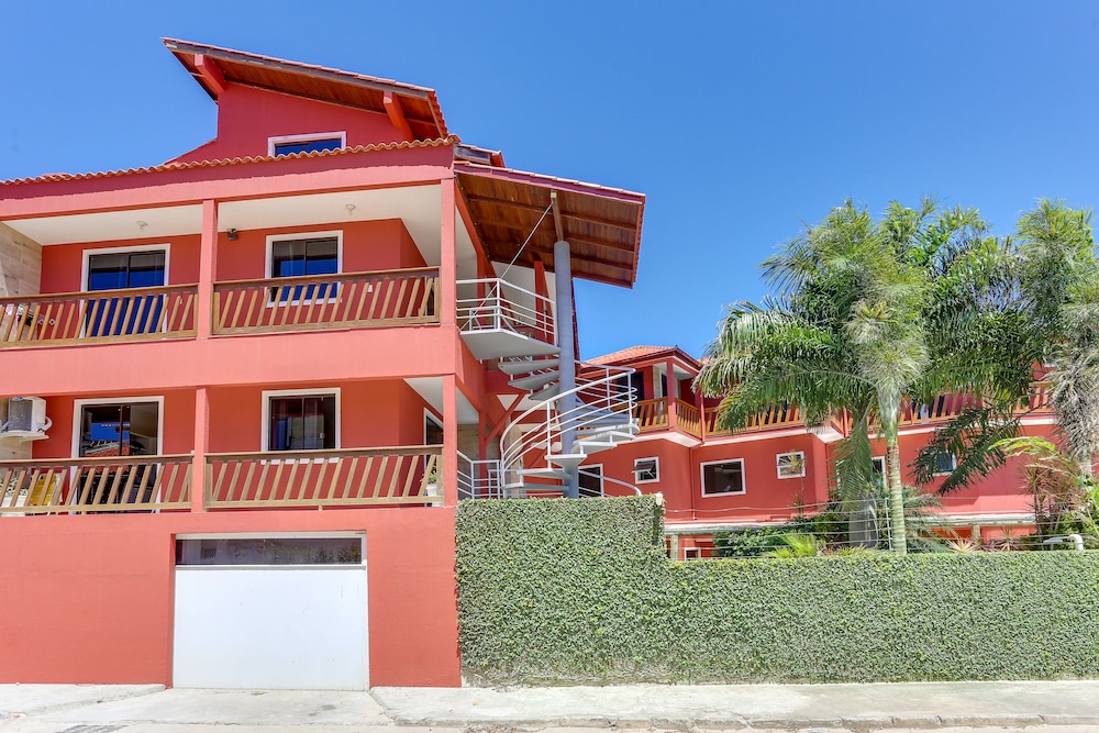 Pousada Praia Dos Ingleses酒店(Pousada Praia Dos Ingleses) 图片3