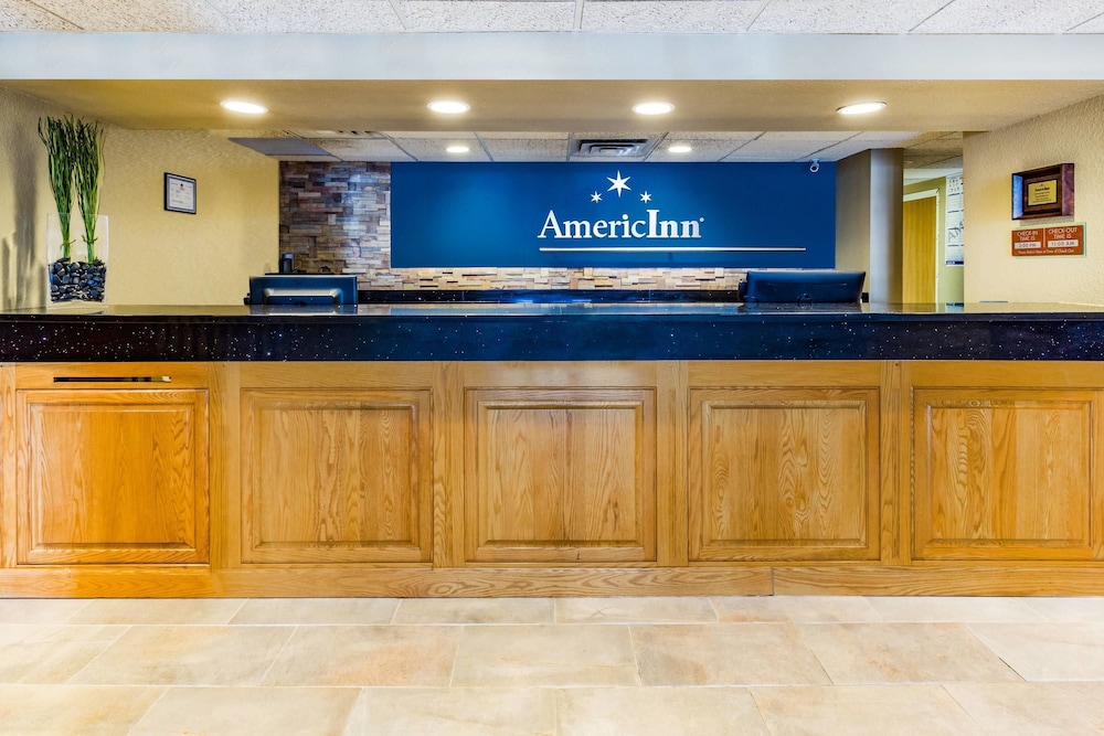 Americinn By Wyndham Hotel And Suites Long Lake 9/50
