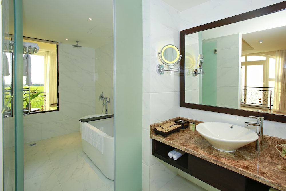 Lasenta Boutique Hotel Hoian 74/75