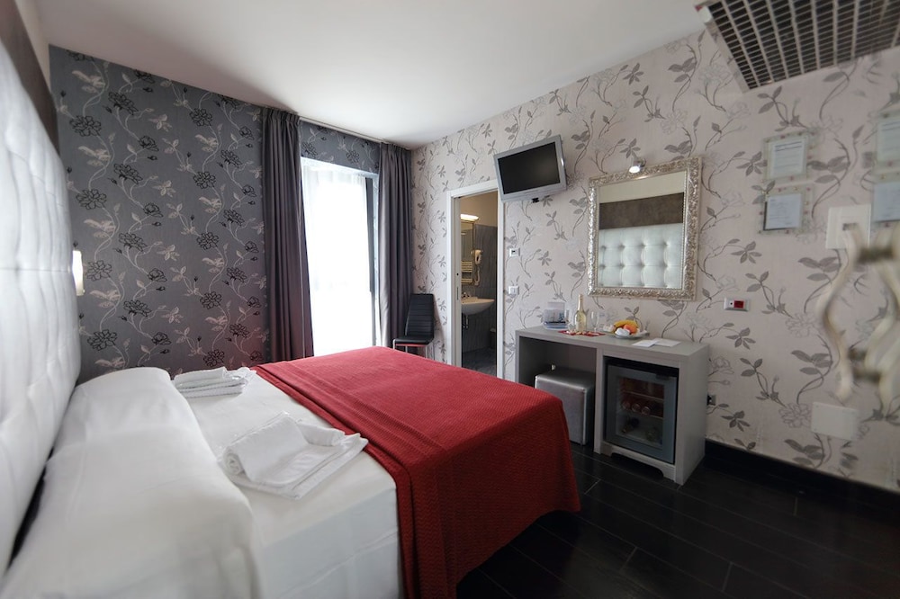 Hotel Relax Roma Nord 6/50