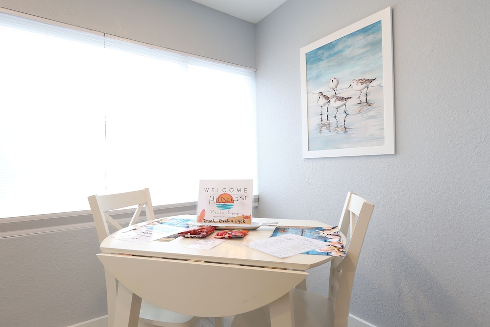 The Inn On Siesta Key 37/50