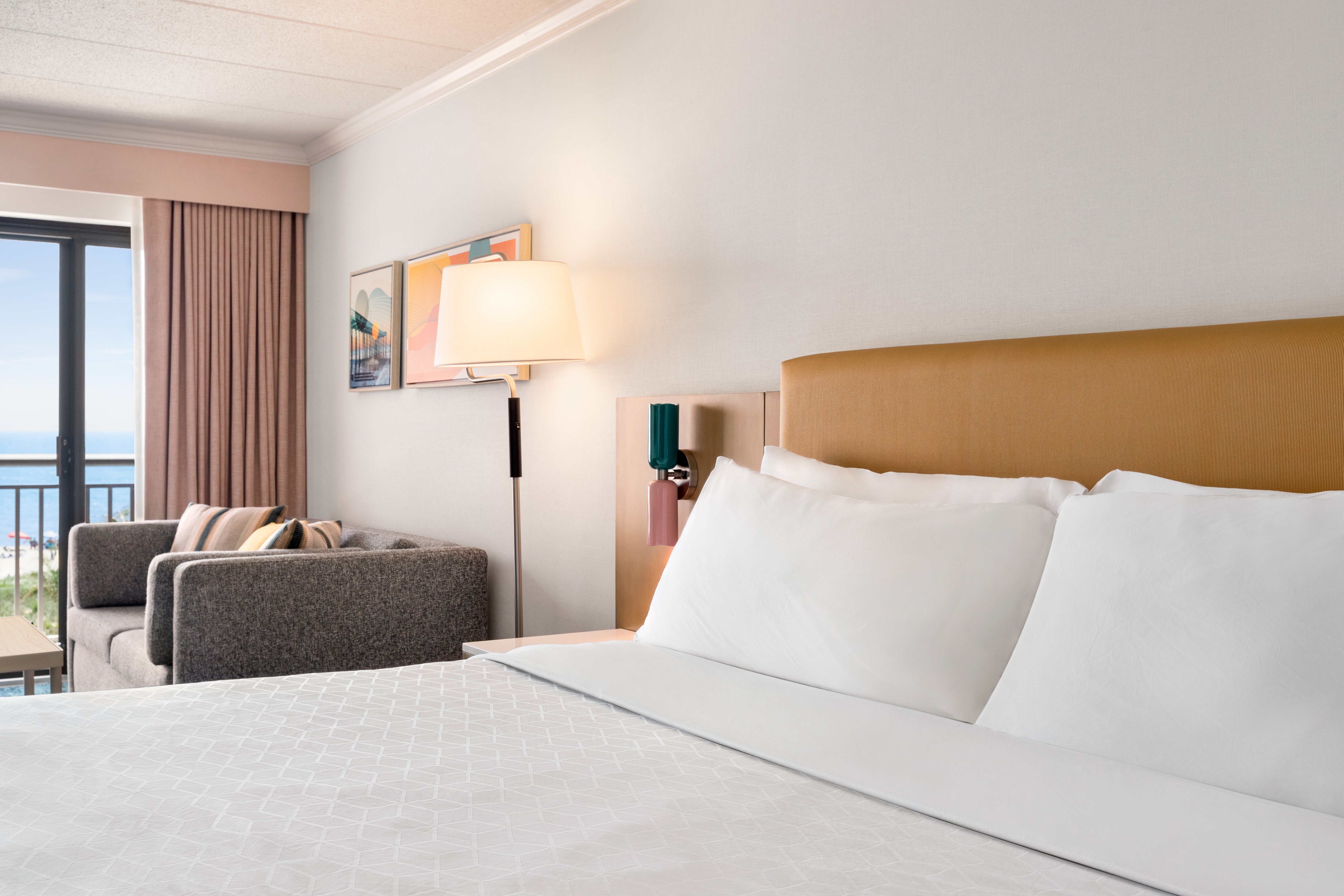 Holiday Inn Ocean City 42/79