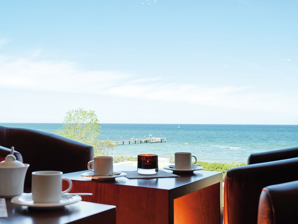 Morada Strandhotel Ostseebad Kuhlungsborn 39/41