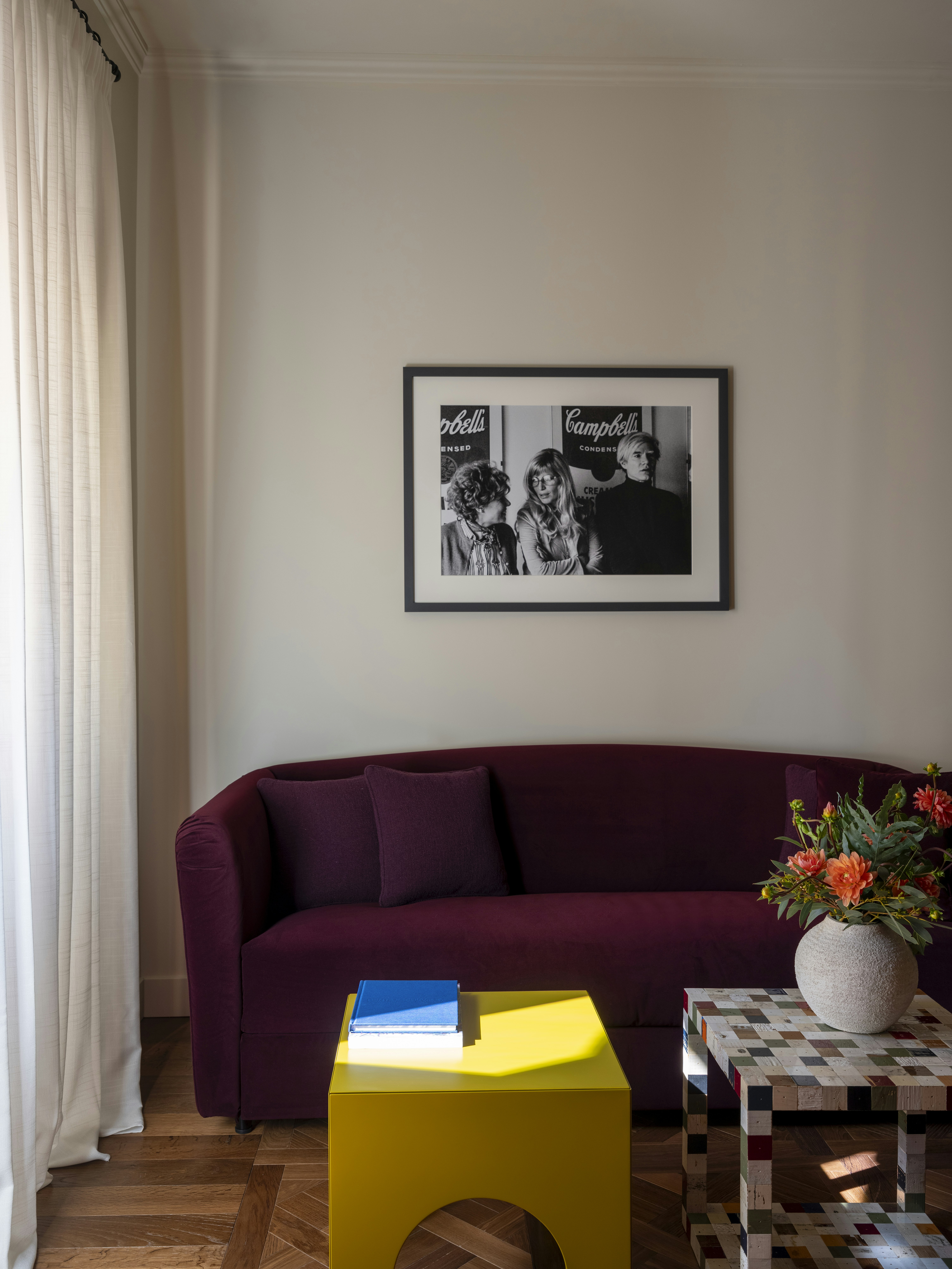 Palazzo Talia 25/48