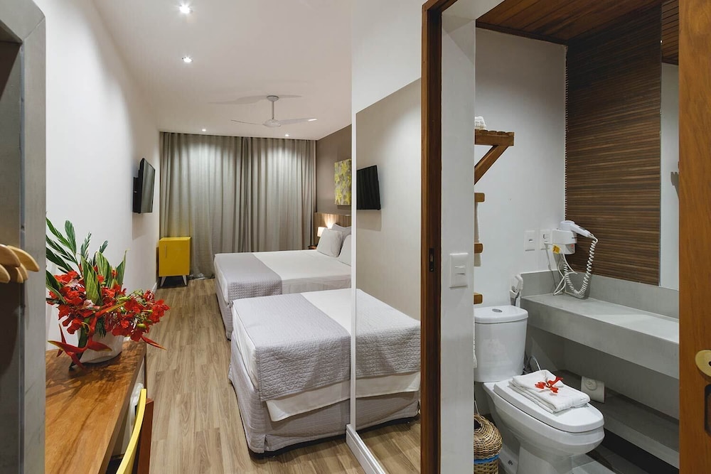 Carambola Hotel 30/30