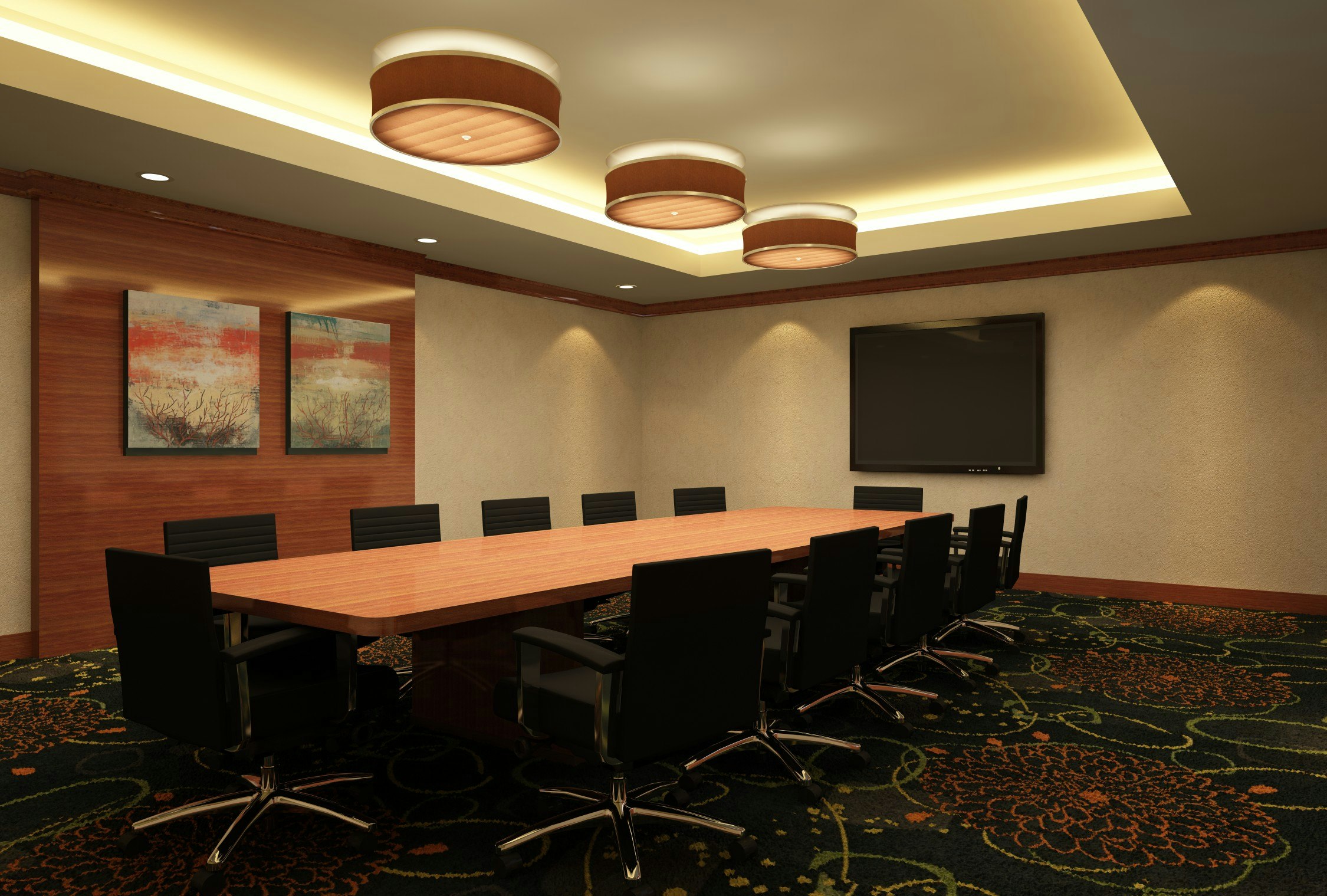 Embassy Suites by Hilton Fayetteville Fort Bragg 38/49