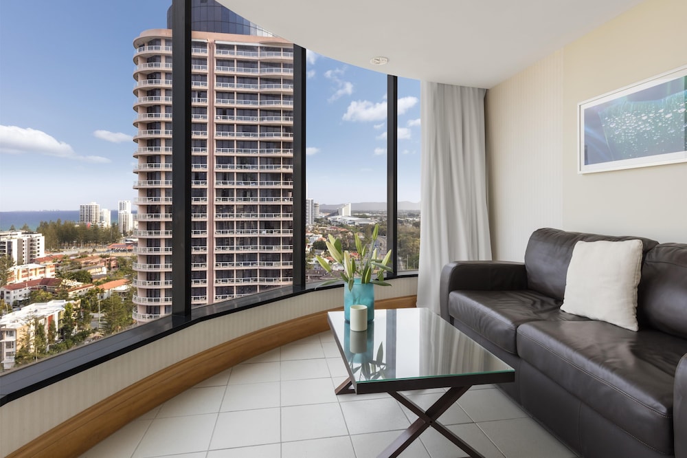 Oaks Gold Coast Hotel، Surfers Paradise، Gold Coast 49/75