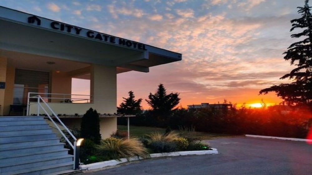 City Gate Hotel 1/50