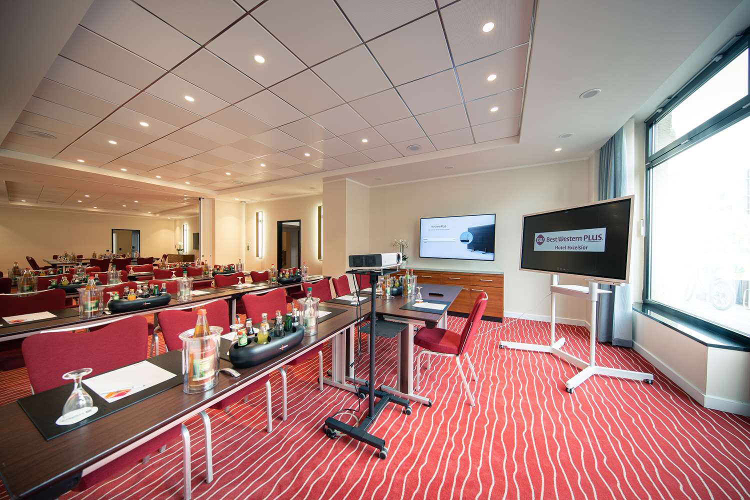 Best Western Plus Hotel Excelsior 48/57