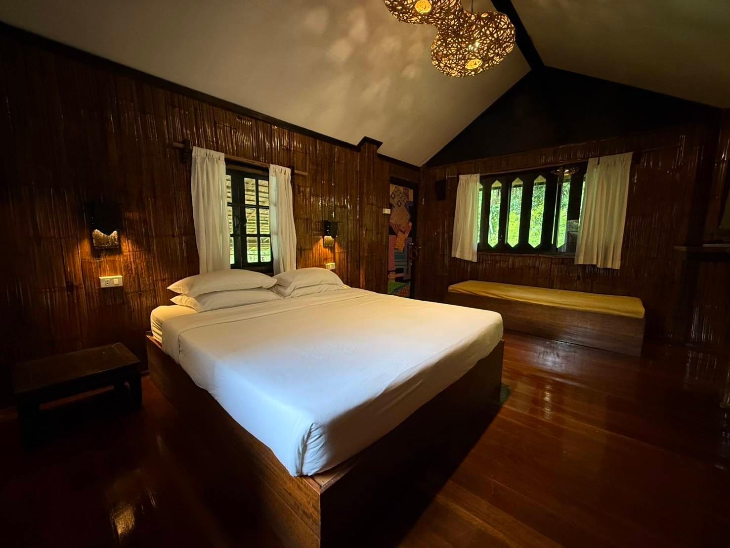 Style, Thai, Cottage