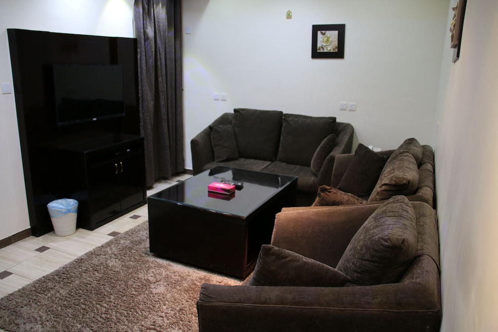درر داريا للشقق الفندقية - الملقا2(Dorar Darea Hotel Apartments Al Malqa 2) 25/50