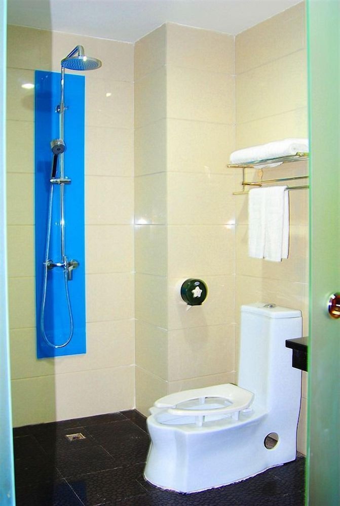 Haiyue Hotel 26/27
