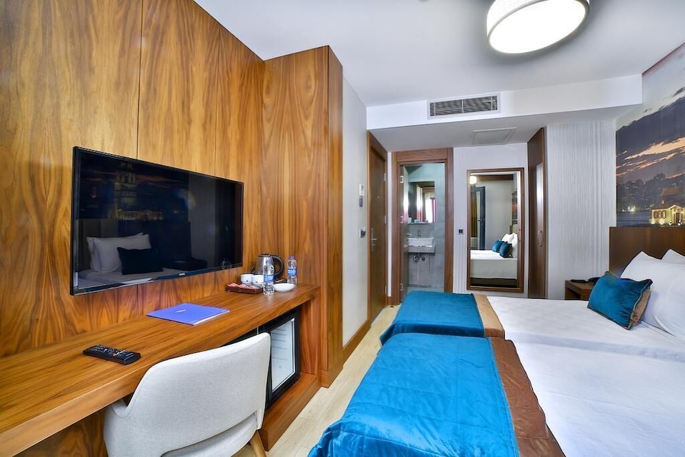 The Tango Hotel Taksim 17/40