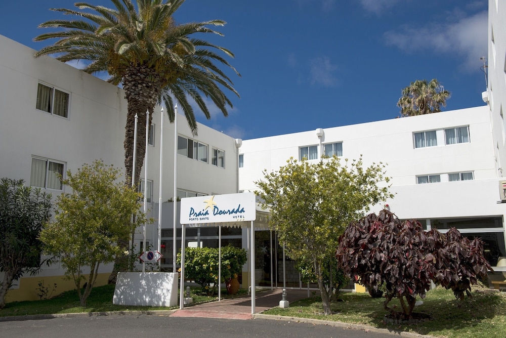 Praia Dourada Hotel 6/36