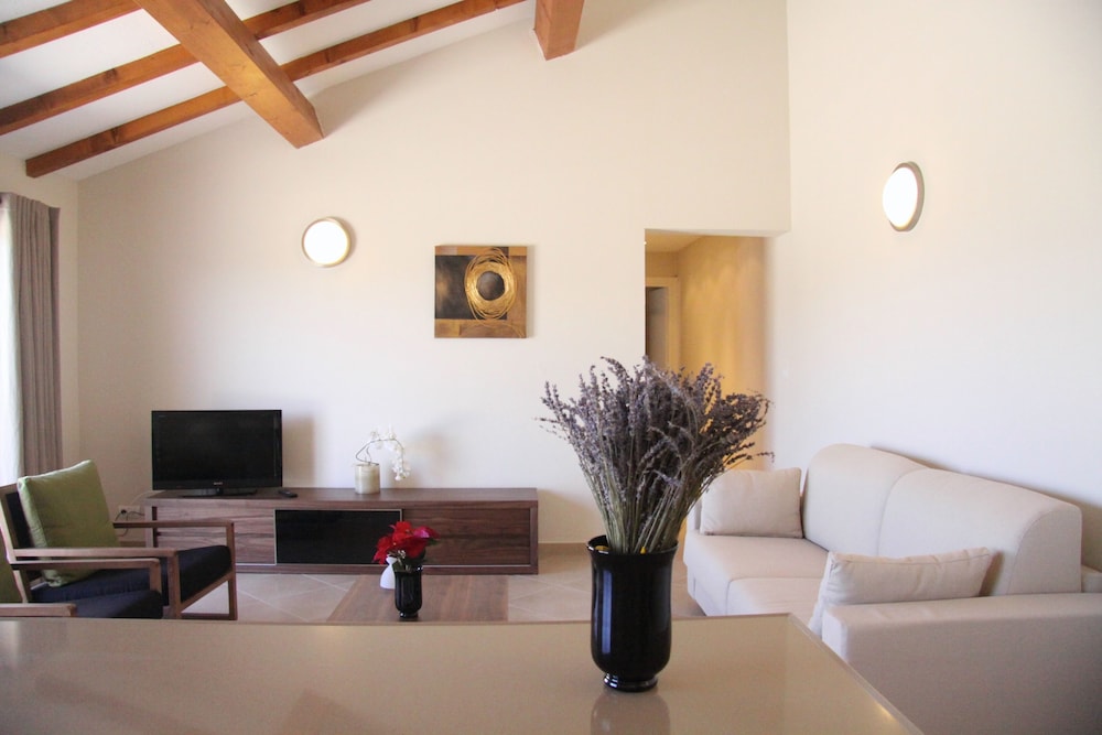 Residence Salina Bay 43/67