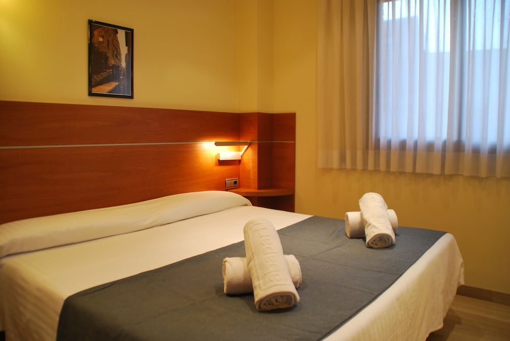 Apartaments Arago565 4/22