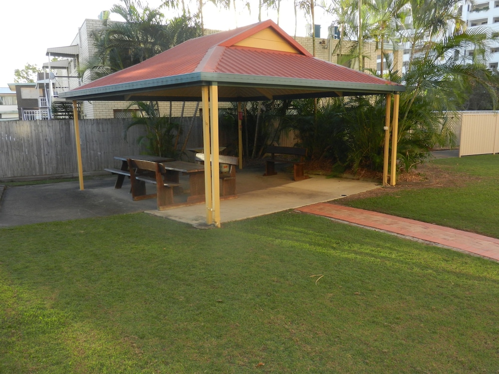 Kalua Holiday Apartments 8/69